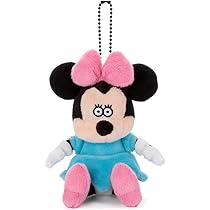 Disney - ディズニー 松本セイジ ボールチェーンマスコット 2点set ディズニー ボールチェーンマスコット ミッキー&ミニーマウス